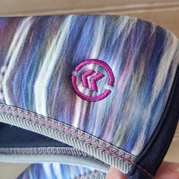 Isotoner Stretch Washable Rubber Sole Memory Foam Comfort Ballerina Flats - Picture 8 of 10